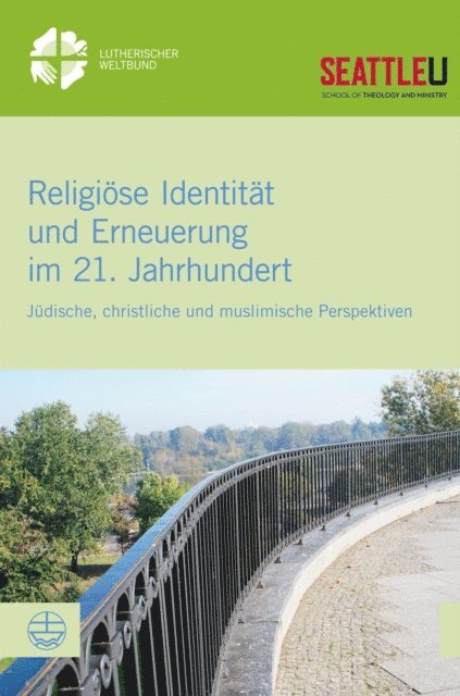 Michael Reid Trice, Simone Sinn - Religiöse Identität und Erneuerung im 21. Jahrhundert, E-bok