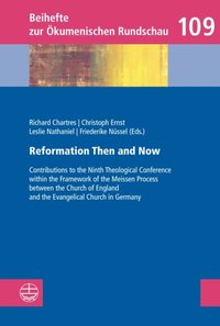 Reformation Then and Now