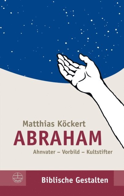 Matthias Kockert - Abraham, E-bok