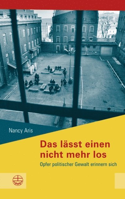 Nancy Aris - Das lässt einen nicht mehr los, E-bok