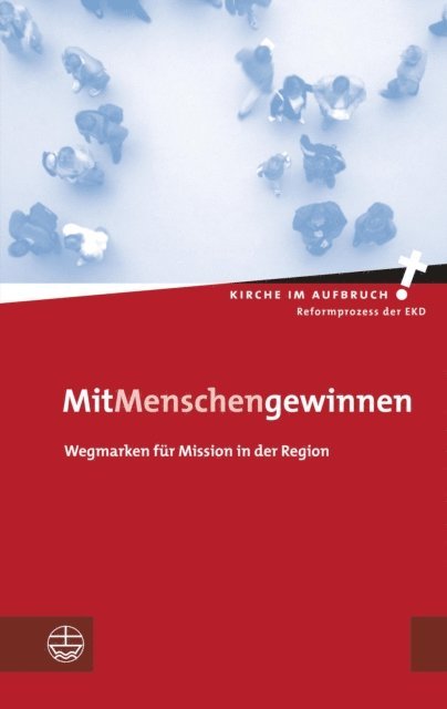 Thomas Schlegel, Hans-Hermann Pompe - MitMenschen gewinnen, E-bok
