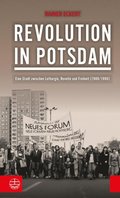 Revolution in Potsdam