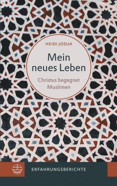 Heidi Josua - Mein neues Leben, E-bok