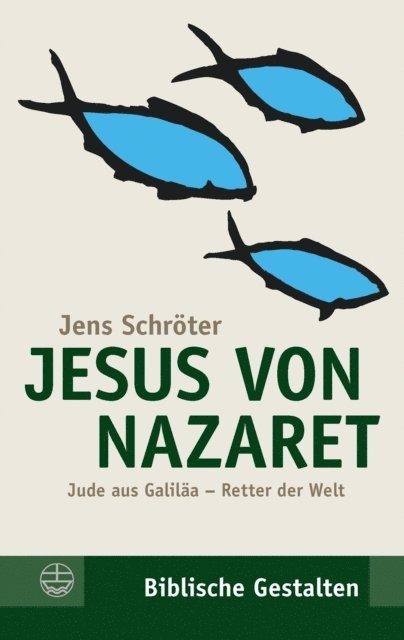 Jens Schroter - Jesus von Nazaret, E-bok