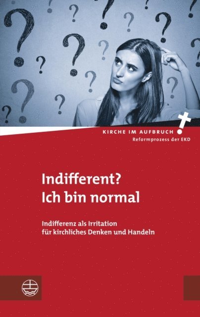Daniel Horsch, Hans-Hermann Pompe - Indifferent? Ich bin normal, E-bok