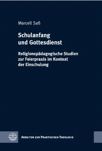 Marcell Sa - Schulanfang und Gottesdienst, E-bok