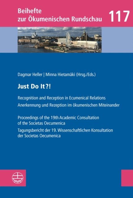 Minna Hietamaki, Dagmar Heller - Just Do It?!, E-bok