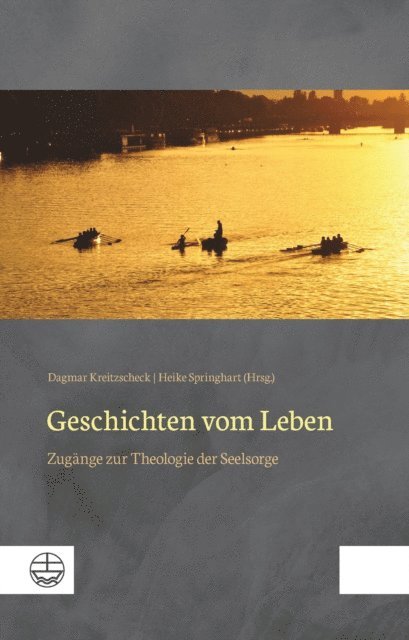 Heike Springhart, Dagmar Kreitzscheck - Geschichten vom Leben, E-bok