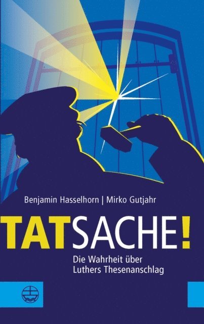Mirko Gutjahr, Benjamin Hasselhorn - Tatsache!, E-bok