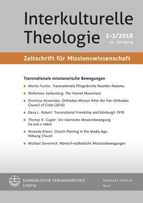 Karl-Friedrich Appl, Heinrich Balz - Transnationale Missionarische Bewegungen, Häftad. Tillgänglighet: Tillfälligt slut