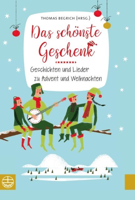 Thomas Begrich - Das schönste Geschenk, E-bok