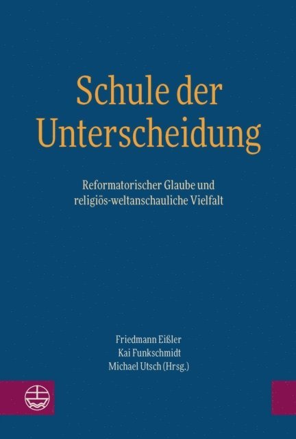 Michael Utsch, Kai Funkschmidt, Friedmann Eiler - Schule der Unterscheidung, E-bok