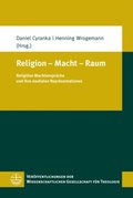 Religion ? Macht ? Raum