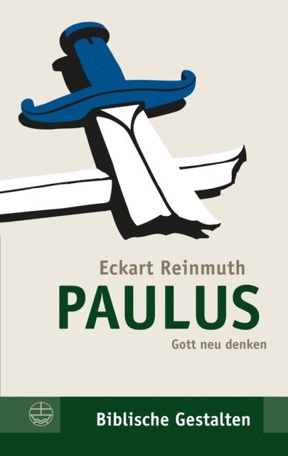 Eckart Reinmuth - Paulus, E-bok