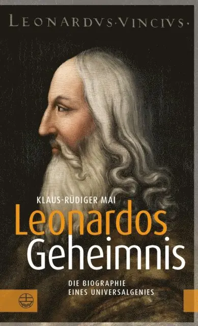 Klaus-Rudiger Mai - Leonardos Geheimnis, E-bok. Tillgänglighet: Lägg i varukorg