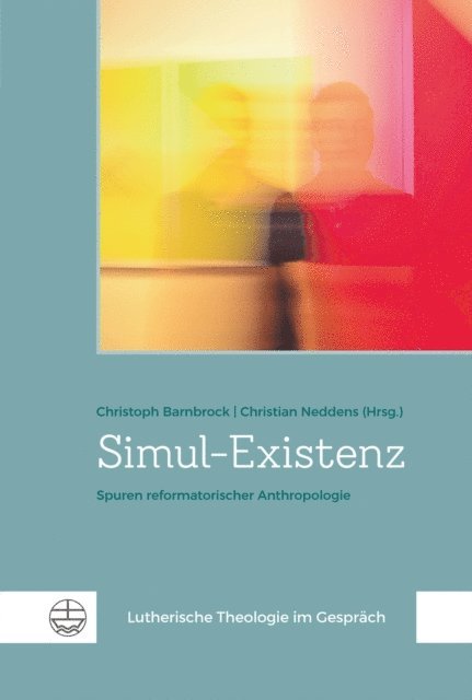 Christoph Barnbrock, Christian Neddens - Simul-Existenz, E-bok