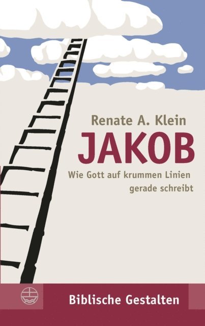 Renate A Klein - Jakob, E-bok
