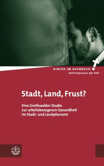 Michael Herbst, Anja Hanser, Benjamin Stahl - Stadt, Land, Frust?, E-bok