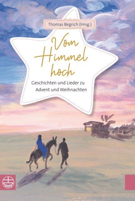 Thomas Begrich - Vom Himmel hoch, E-bok