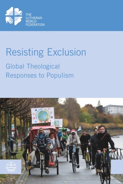 Simone Sinn, Eva Harasta - Resisting Exclusion, E-bok