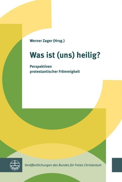 Werner Zager - Was ist (uns) heilig?, E-bok
