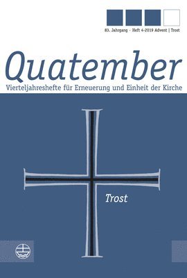Matthias Gossling, Frank Lilie - Trost, Häftad
