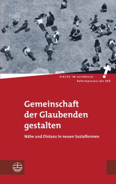 Hans-Hermann Pompe, Christian Oelke - Gemeinschaft der Glaubenden gestalten, E-bok