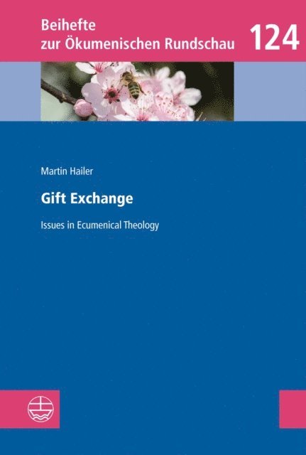 Martin Hailer - Gift Exchange, E-bok