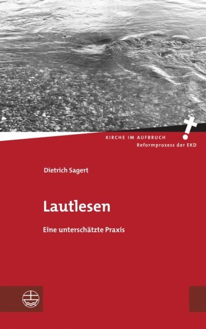 Dietrich Sagert - Lautlesen, E-bok