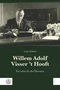 Willem Adolf Visser ''t Hooft