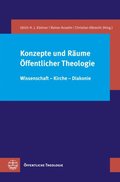 Konzepte und Rÿume ÿffentlicher Theologie