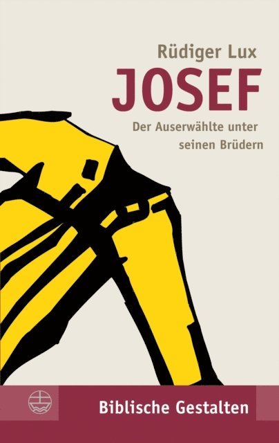 Rudiger Lux - Josef, E-bok