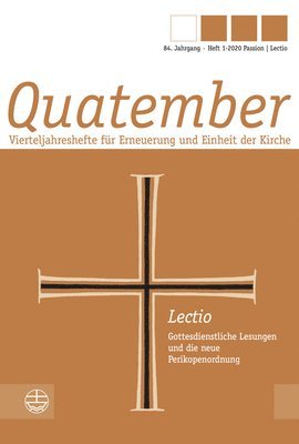 Matthias Gossling, Frank Lilie - Passion: Lectio: Gottesdienstliche Lesungen Und Die Neue Perikopenordnung, Häftad