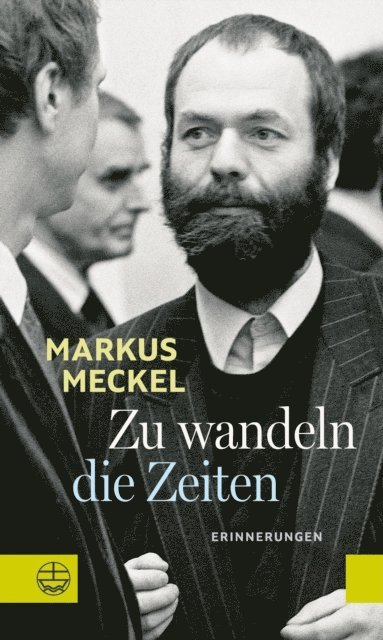 Markus Meckel - Zu wandeln die Zeiten, E-bok. Tillgänglighet: Lägg i varukorg