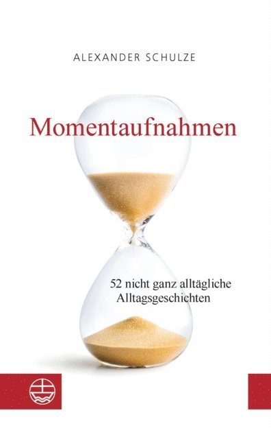 Alexander Schulze - Momentaufnahmen, E-bok