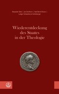 Wiederentdeckung des Staates in der Theologie