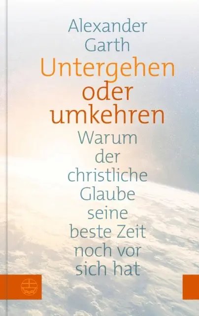 Alexander Garth - Untergehen oder Umkehren, E-bok. Tillgänglighet: Lägg i varukorg