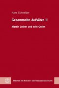 Gesammelte Aufsÿtze II