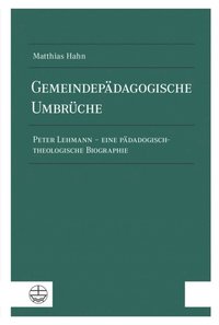 Gemeindepÿdagogische Umbrüche