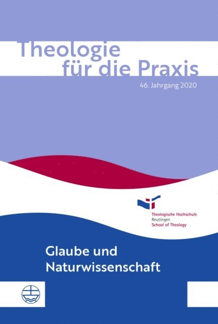 Christof Voigt, Roland Gebauer, Holger Eschmann, Jorg Barthel - Theologie für die Praxis | 46. Jg. (2020), E-bok