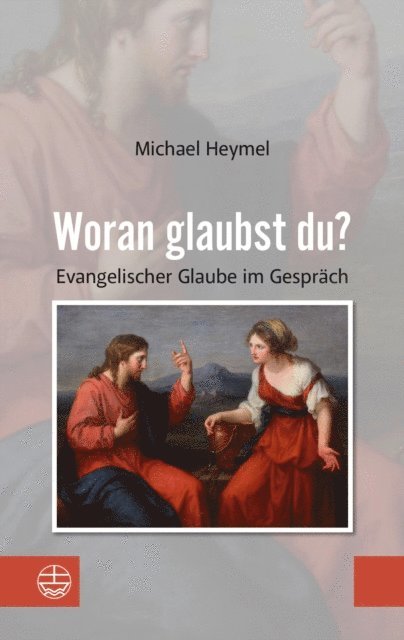 Michael Heymel - Woran glaubst du?, E-bok