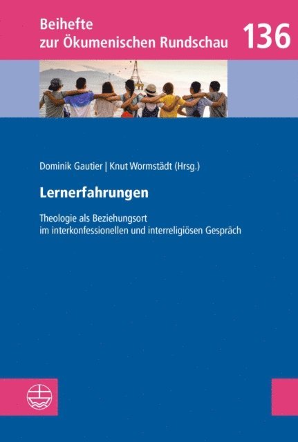 Knut Wormstadt, Dominik Gautier - Lernerfahrungen, E-bok