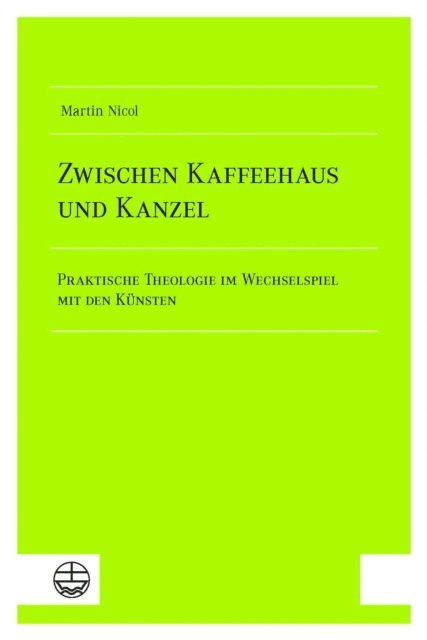 Martin Nicol, Alexander von Deeg - Zwischen Kaffeehaus und Kanzel, E-bok. Tillgänglighet: Lägg i varukorg