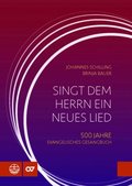 Singt dem Herrn ein neues Lied