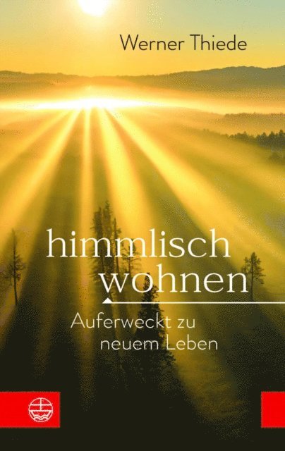 Werner Thiede - Himmlisch wohnen, E-bok