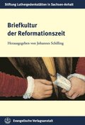 Briefkultur Der Reformationszeit