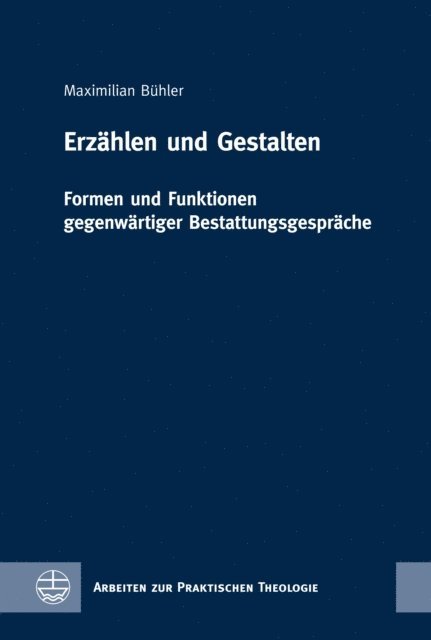 Maximilian Buhler - Erzählen und Gestalten, E-bok