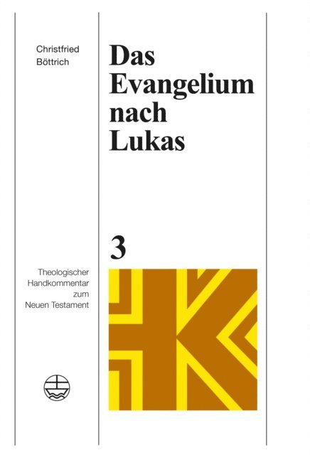 Christfried Bottrich - Das Evangelium nach Lukas, E-bok