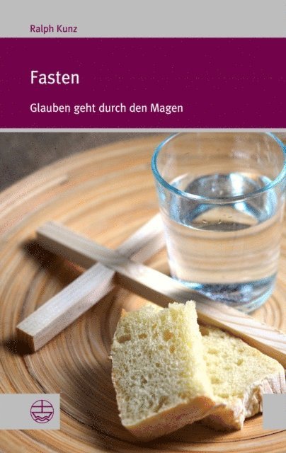 Ralph Kunz - Fasten, E-bok