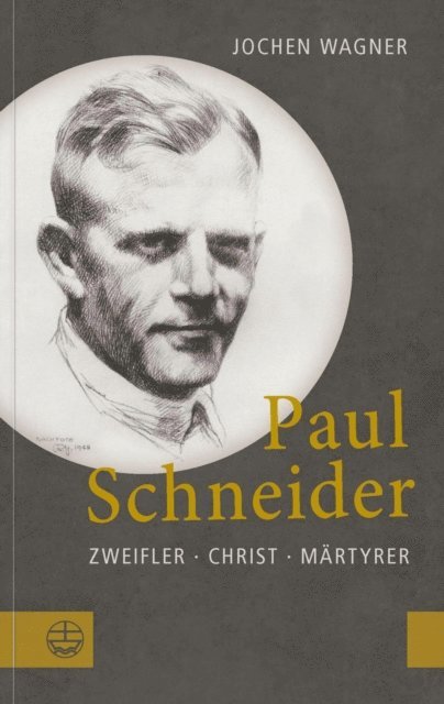 Jochen Wagner - Paul Schneider, E-bok